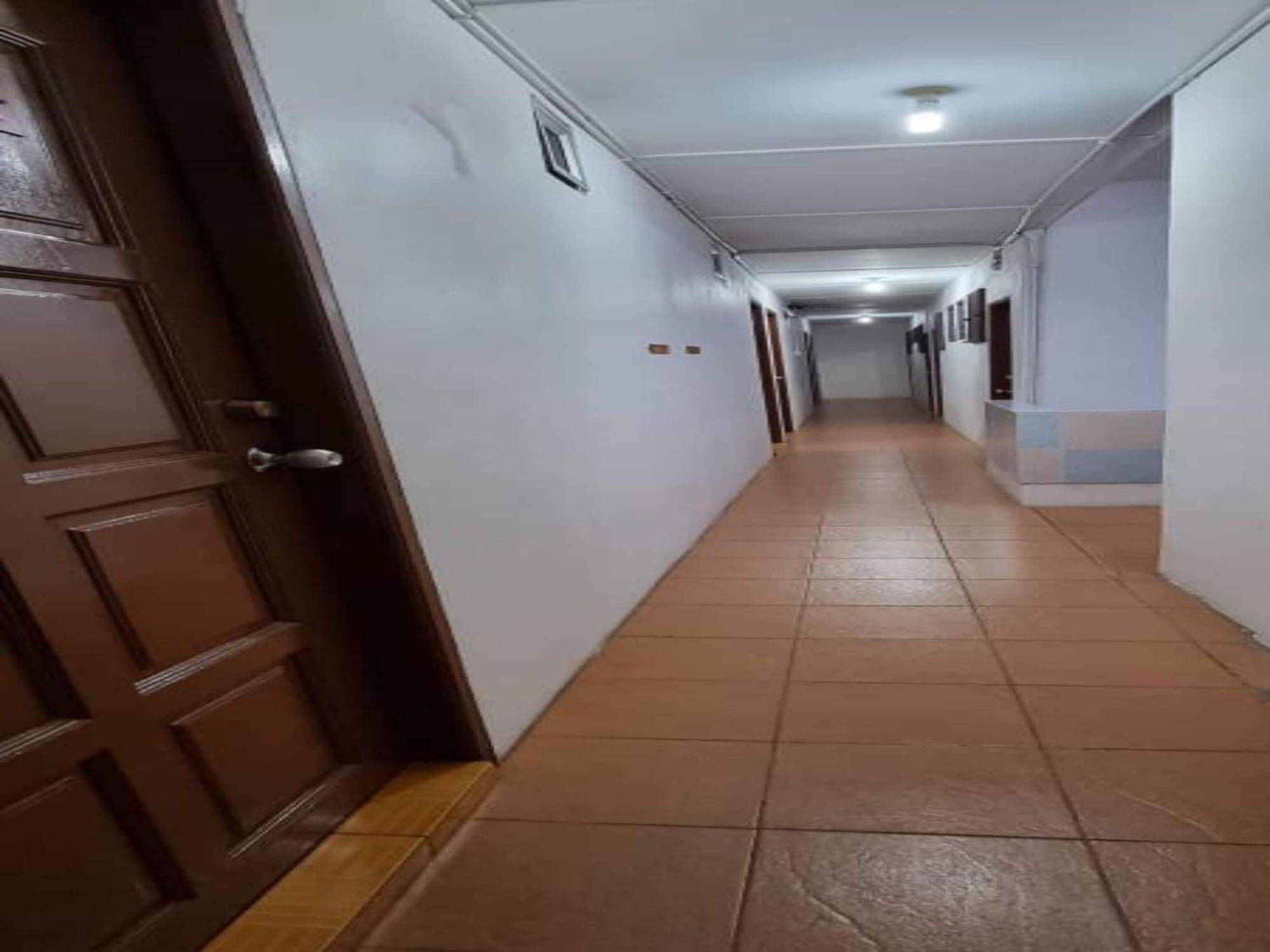 Oyo 90972 Jj Homestay 米里 外观 照片